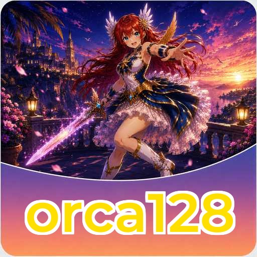 Contoh membandingkan alamat situs orca12811.com di bilah peramban